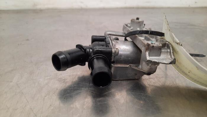 Robinet chauffage électrique Volvo V60