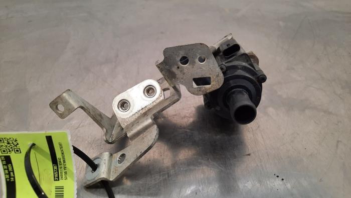 Pompe à eau supplémentaire Volvo V60