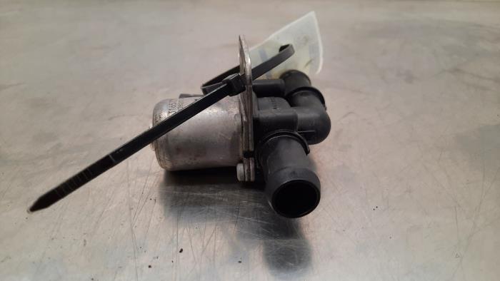 Robinet chauffage électrique Volvo V60