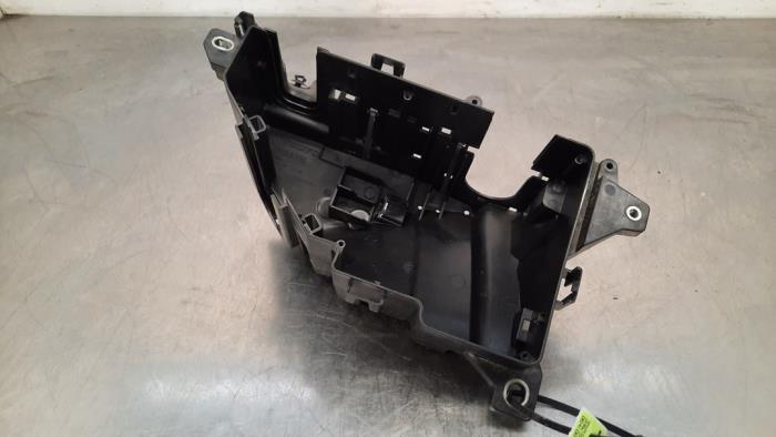 Boîte à fusibles Volvo V60