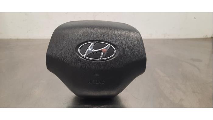 Airbag gauche (volant) Hyundai Ioniq