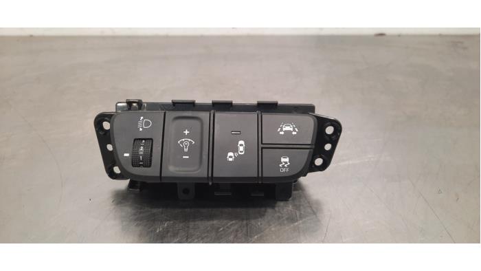 Commutateur (divers) Hyundai Ioniq