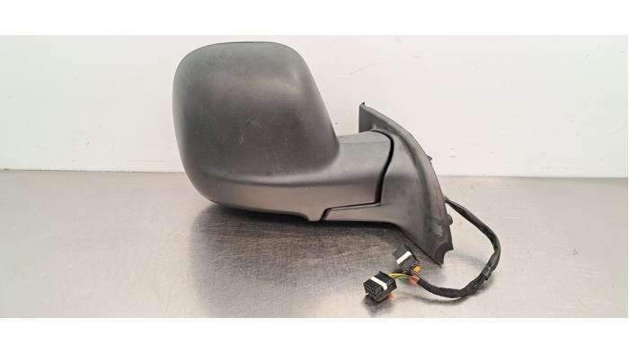 Rétroviseur extérieur droit Citroen Berlingo