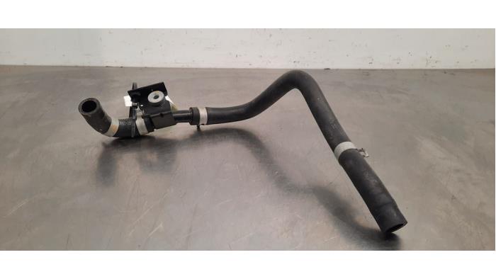 Tuyau radiateur Hyundai Ioniq