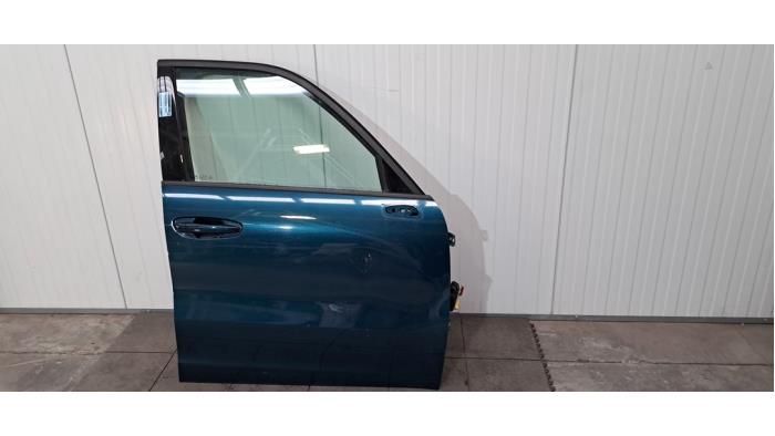 Portière 4portes avant droite Citroen Grand C4 Space Tourer