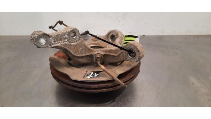 Joint avant gauche Hyundai Ioniq