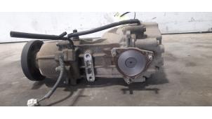 Gebruikte Differentieel achter Suzuki SX4 S-Cross (JY) 1.4 Booster Jet Turbo 16V AllGrip Prijs € 665,50 Inclusief btw aangeboden door Autohandel Didier