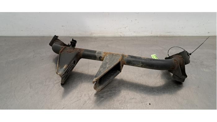 Support (divers) Suzuki SX-4