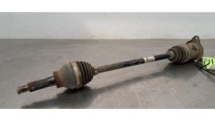 Gebruikte Steekas links-achter Suzuki SX4 S-Cross (JY) 1.4 Booster Jet Turbo 16V AllGrip Prijs € 133,10 Inclusief btw aangeboden door Autohandel Didier