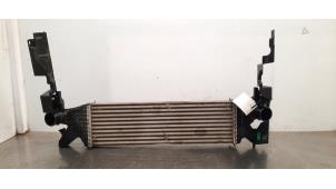 Gebruikte Intercooler Suzuki SX4 S-Cross (JY) 1.4 Booster Jet Turbo 16V AllGrip Prijs € 96,80 Inclusief btw aangeboden door Autohandel Didier