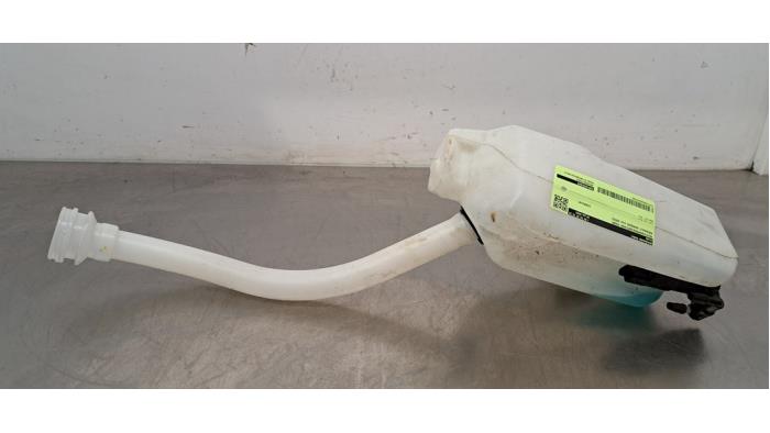 Réservoir lave-glace avant Renault Kangoo