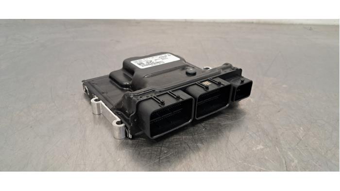 Ordinateur gestion moteur Renault Kangoo