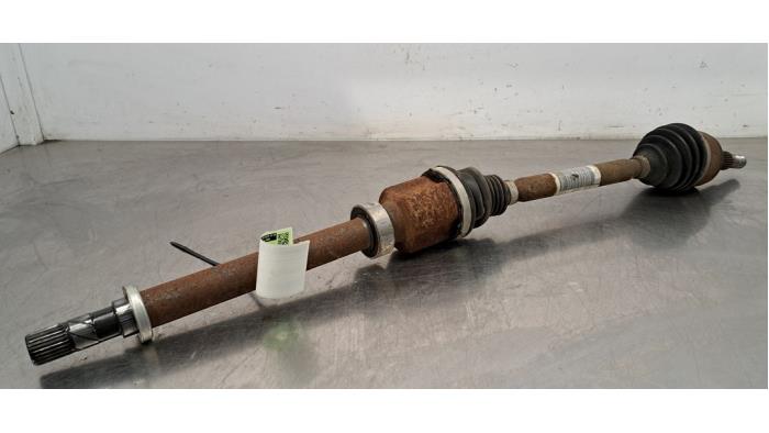 Arbre de transmission avant droit Renault Kangoo