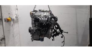 Gebruikte Motor Hyundai Ioniq 1.6 GDI 16V Hybrid Prijs € 2.299,00 Inclusief btw aangeboden door Autohandel Didier