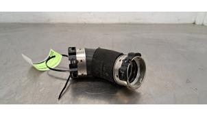 Gebruikte Intercooler Slang Renault Kangoo Express (RFK) 1.5 Blue dCi 95 Prijs € 24,20 Inclusief btw aangeboden door Autohandel Didier