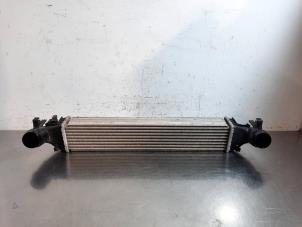 Gebruikte Intercooler Opel Astra K Sports Tourer 1.0 Turbo 12V Prijs € 96,80 Inclusief btw aangeboden door Autohandel Didier