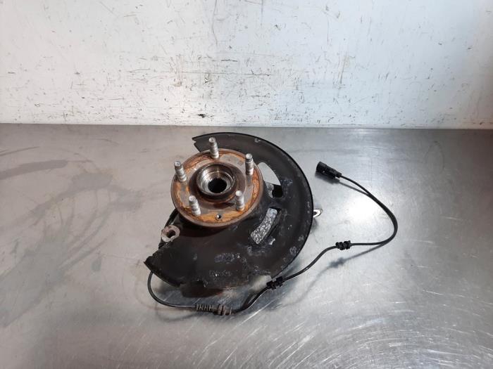 Joint avant gauche Opel Astra
