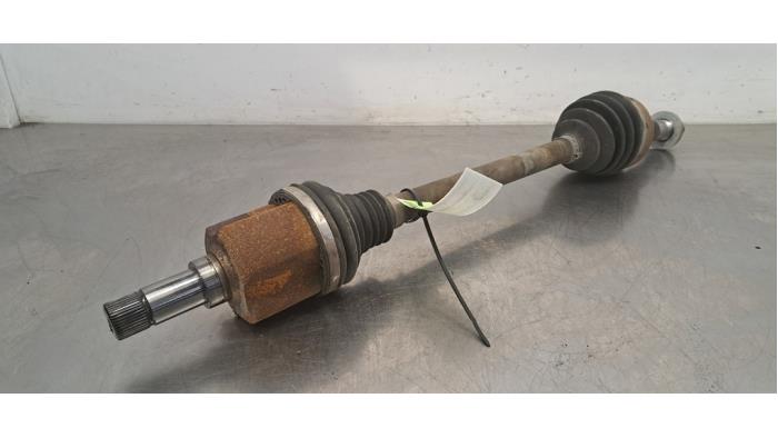 Arbre de transmission avant gauche Peugeot Boxer