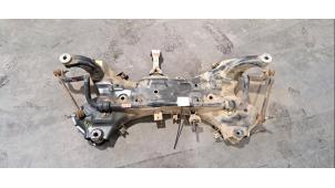 Gebruikte Subframe Hyundai Ioniq 1.6 GDI 16V Hybrid Prijs € 266,20 Inclusief btw aangeboden door Autohandel Didier