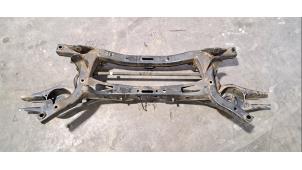 Gebruikte Subframe Hyundai Ioniq 1.6 GDI 16V Hybrid Prijs € 199,65 Inclusief btw aangeboden door Autohandel Didier