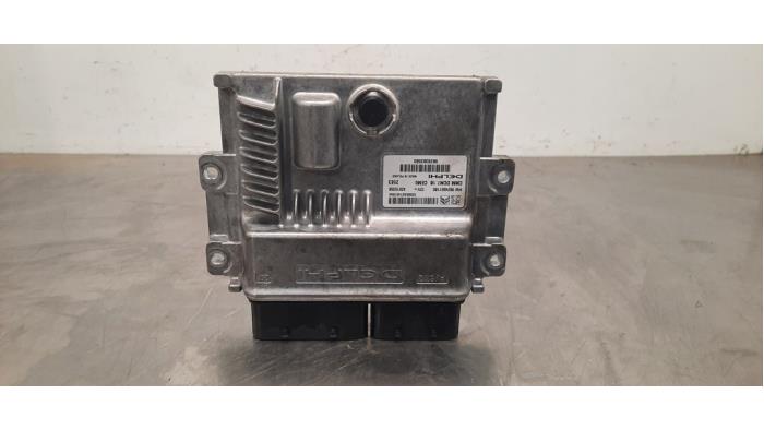 Ordinateur gestion moteur Peugeot Boxer