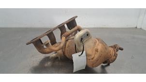 Gebruikte Katalysator Hyundai Ioniq 1.6 GDI 16V Hybrid Prijs € 592,90 Inclusief btw aangeboden door Autohandel Didier