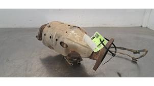 Gebruikte Katalysator Hyundai Ioniq 1.6 GDI 16V Hybrid Prijs € 399,30 Inclusief btw aangeboden door Autohandel Didier