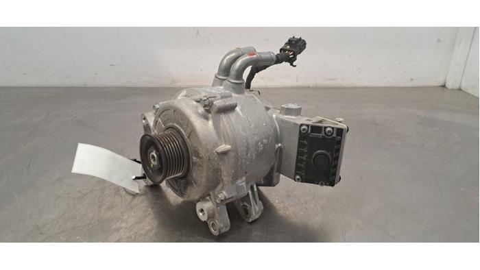 Dynamo Hyundai Ioniq