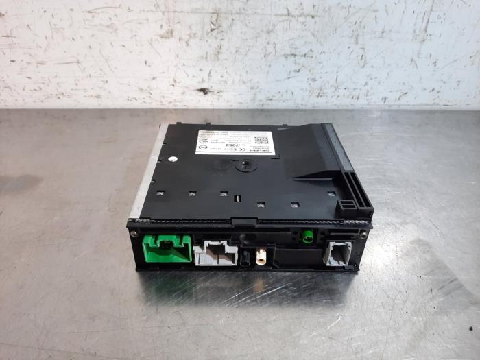 Module radio Opel Astra