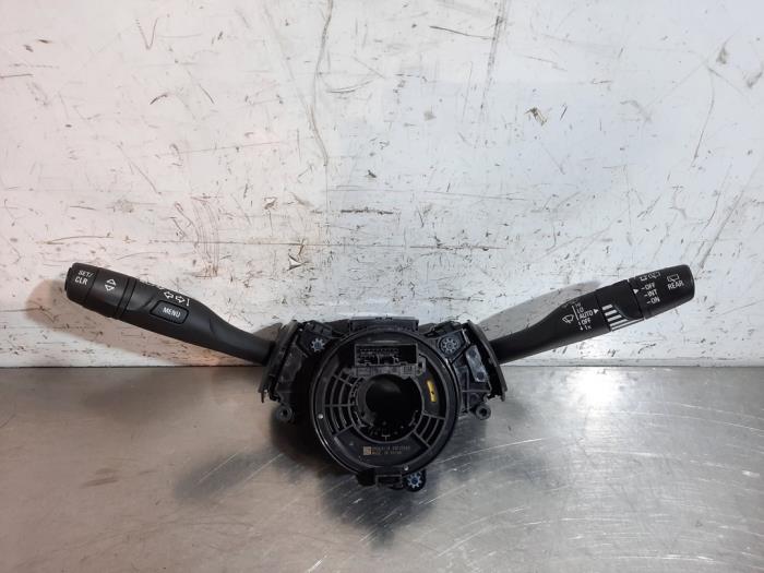 Commutateur combi colonne de direction Opel Astra