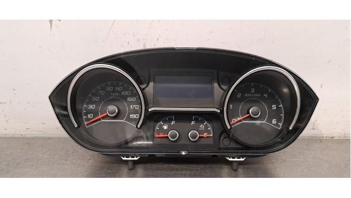 Compteur kilométrique KM Peugeot Boxer