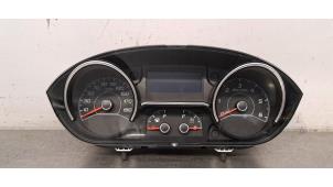 Gebruikte Tellerklok Peugeot Boxer (U9) 2.2 Blue HDi 140 Prijs € 163,35 Inclusief btw aangeboden door Autohandel Didier