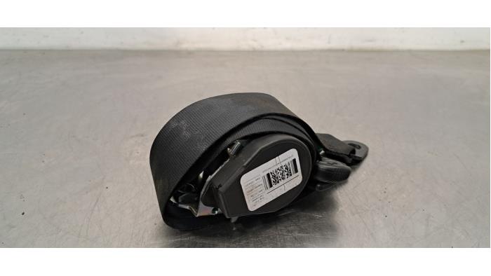 Ceinture de sécurité avant droite Peugeot Boxer