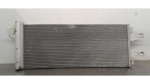 Gebruikte Airco Condensor Peugeot Boxer (U9) 2.2 Blue HDi 140 Prijs € 90,75 Inclusief btw aangeboden door Autohandel Didier