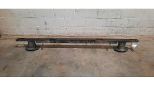 Gebruikte Bumperbalk achter Peugeot Boxer (U9) 2.2 Blue HDi 140 Prijs € 102,85 Inclusief btw aangeboden door Autohandel Didier