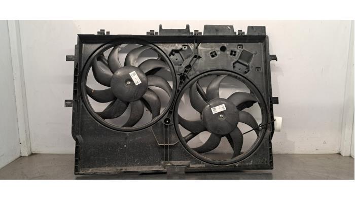 Ventilateur Peugeot Boxer