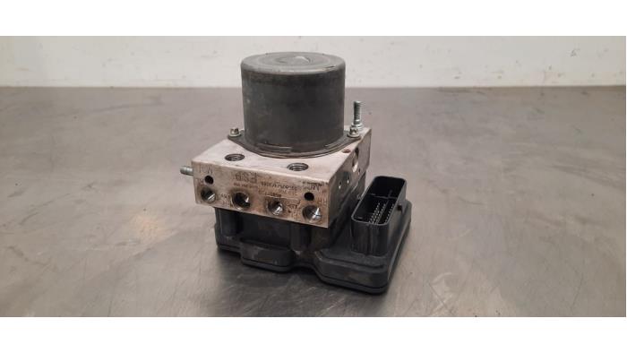 Pompe ABS Peugeot Boxer