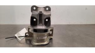 Gebruikte Motorsteun Peugeot Boxer (U9) 2.2 Blue HDi 140 Prijs € 48,40 Inclusief btw aangeboden door Autohandel Didier