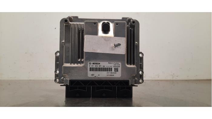 Ordinateur gestion moteur Renault Megane