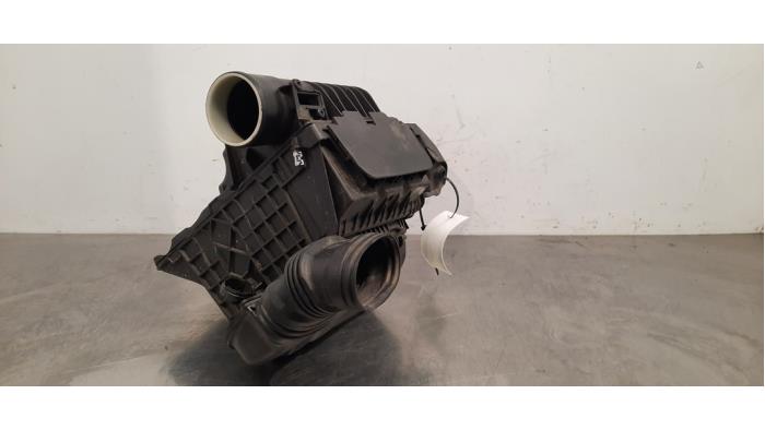Boîtier filtre à air Renault Megane