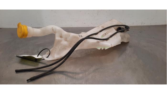 Réservoir lave-glace avant Renault Megane