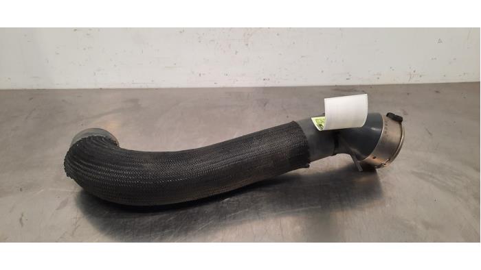 Tuyau intercooler Renault Megane