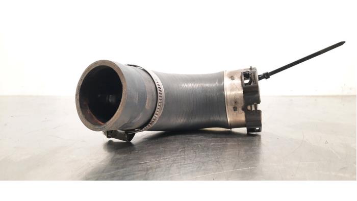 Tuyau intercooler Renault Megane