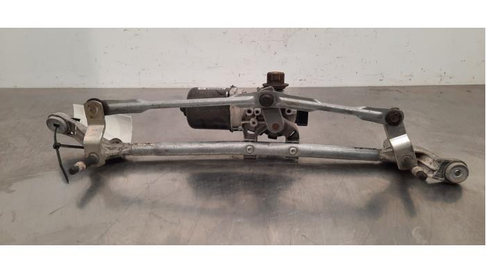 Moteur+mécanique essuie-glace Renault Megane