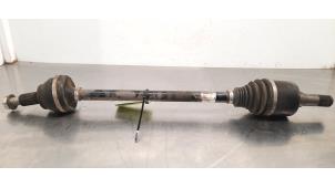 Gebruikte Steekas rechts-achter Landrover Defender II 3.0 D250 MHEV Prijs € 133,10 Inclusief btw aangeboden door Autohandel Didier