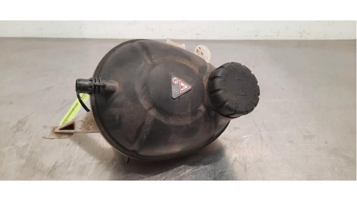 Réservoir d&#039;expansion Mercedes C-Klasse