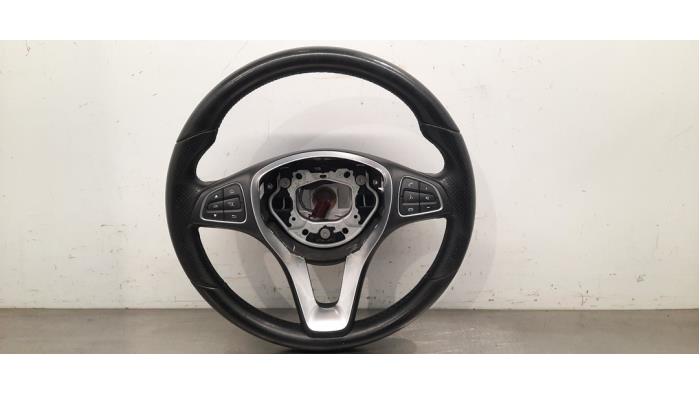 Volant Mercedes C-Klasse