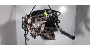 Gebruikte Motor Maserati Quattroporte VI 3.0 S Q4 Biturbo V6 24V Prijs € 9.196,00 Inclusief btw aangeboden door Autohandel Didier