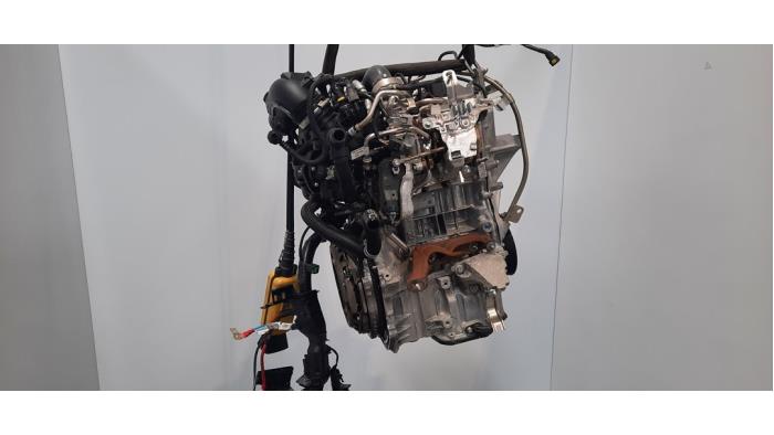Moteur Dacia Jogger