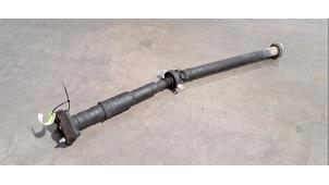 Gebruikte Tussenas BMW X5 (G05) xDrive 45 e iPerformance 3.0 24V Prijs € 332,75 Inclusief btw aangeboden door Autohandel Didier